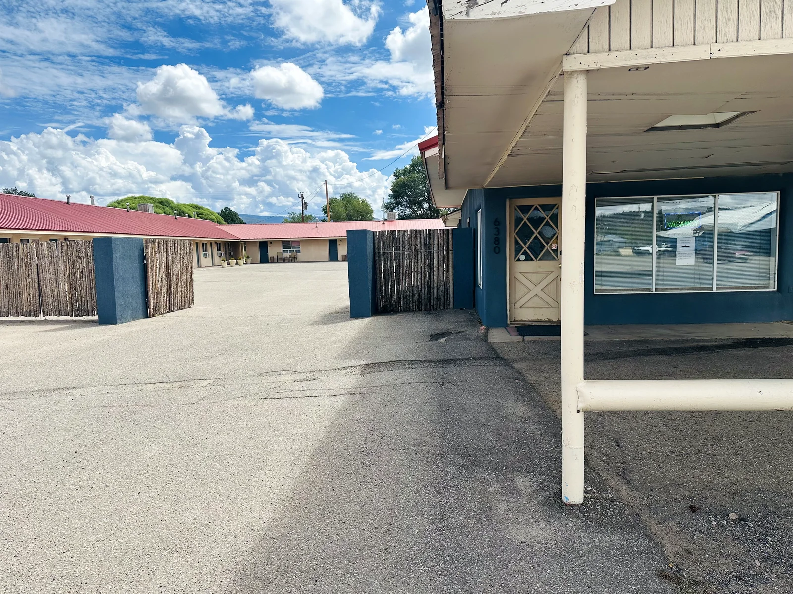 Del Prado Motel