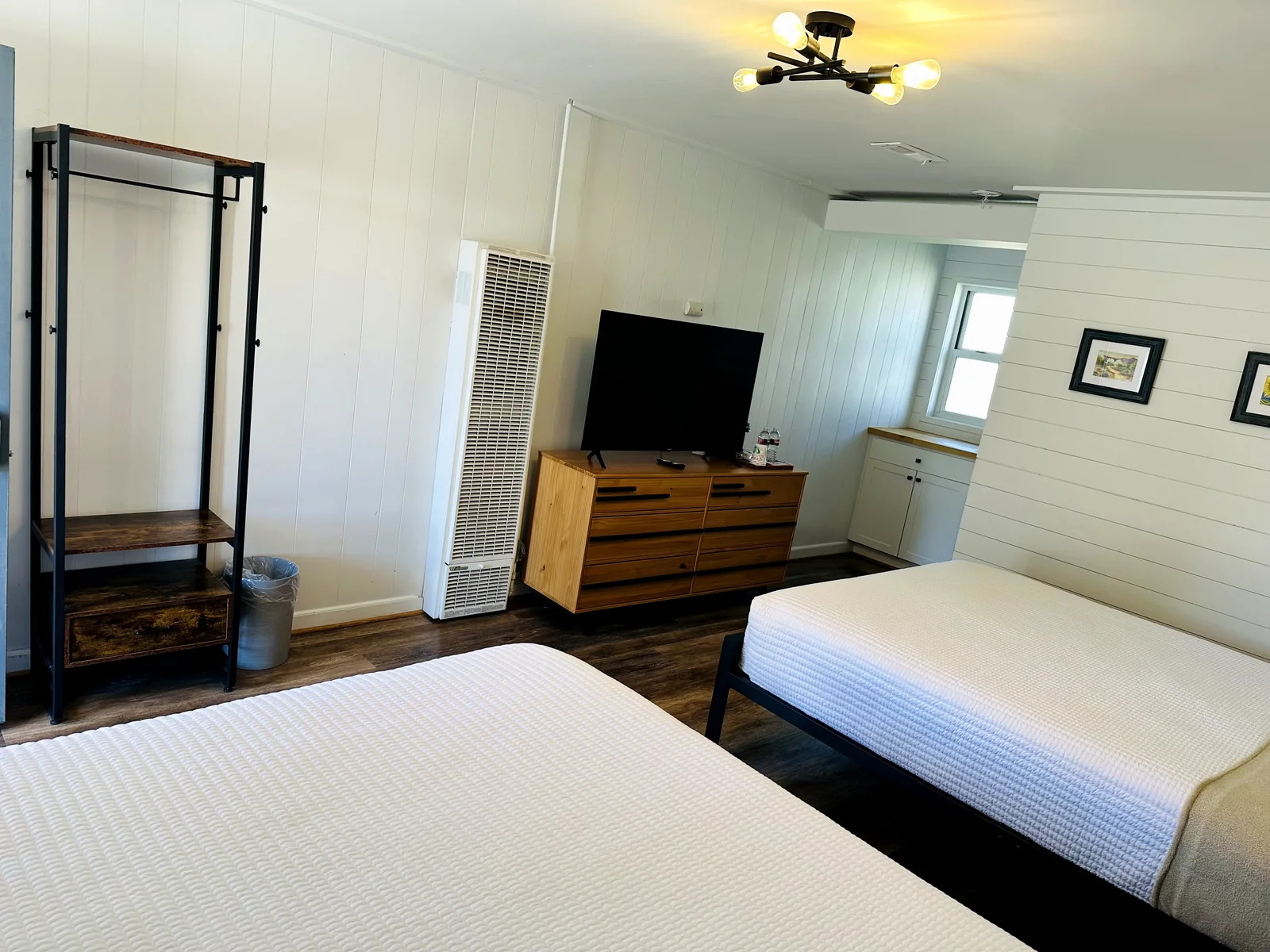 Room amenities